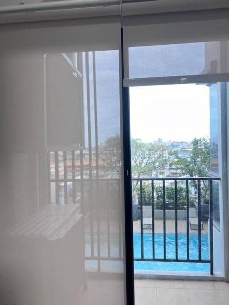 Supalai Loft Prajadhipok-Wongwian Yai, Bangkok, Prajadhipok Road, Somdet Chao Phraya, Khlong San, Bangkok, 2 Bedrooms, 48 sqm, Condo For Sale, by Marcella Contini, 500572598 - DDproperty.com