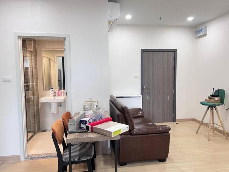 Supalai Loft Prajadhipok-Wongwian Yai, Bangkok, Prajadhipok Road, Somdet Chao Phraya, Khlong San, Bangkok, 2 Bedrooms, 48 sqm, Condo For Sale, by Marcella Contini, 500572598 - DDproperty.com
