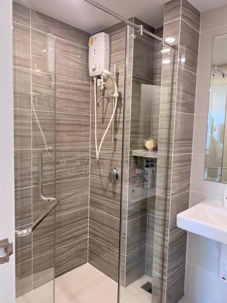 Supalai Loft Prajadhipok-Wongwian Yai, Bangkok, Prajadhipok Road, Somdet Chao Phraya, Khlong San, Bangkok, 2 Bedrooms, 48 sqm, Condo For Sale, by Marcella Contini, 500572598 - DDproperty.com