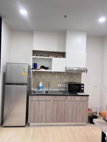 Supalai Loft Prajadhipok-Wongwian Yai, Bangkok, Prajadhipok Road, Somdet Chao Phraya, Khlong San, Bangkok, 2 Bedrooms, 48 sqm, Condo For Sale, by Marcella Contini, 500572598 - DDproperty.com
