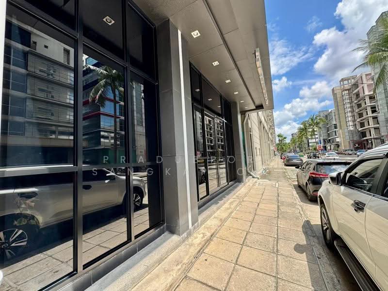 Superior Condominium, Nonthaburi, Bond Street, Pak Kret, Nonthaburi, 2 Bedrooms, 75 sqm, Condo For Sale, by PRADUBPORN SANGKAPHONG, 500572599 - DDproperty.com