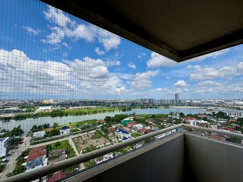 Superior Condominium, Nonthaburi, Bond Street, Pak Kret, Nonthaburi, 2 Bedrooms, 75 sqm, Condo For Sale, by PRADUBPORN SANGKAPHONG, 500572599 - DDproperty.com