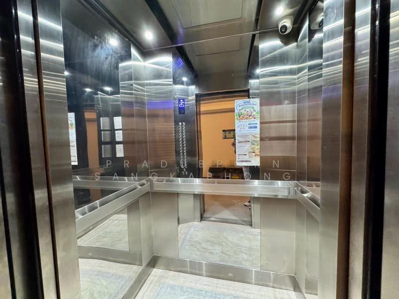 Superior Condominium : สุพีเรียร์ คอนโดมิเนียม, นนทบุรี, ถนนบอนด์, ปากเกร็ด, นนทบุรี, 75 ตร.ม., คอนโด ขาย, โดย PRADUBPORN SANGKAPHONG, 500572599 - DDproperty.com