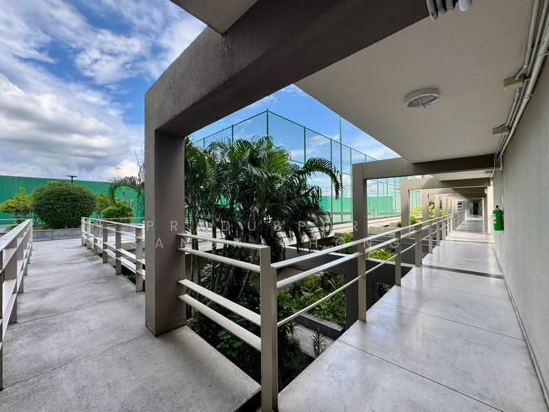 Superior Condominium : สุพีเรียร์ คอนโดมิเนียม, นนทบุรี, ถนนบอนด์, ปากเกร็ด, นนทบุรี, 75 ตร.ม., คอนโด ขาย, โดย PRADUBPORN SANGKAPHONG, 500572599 - DDproperty.com