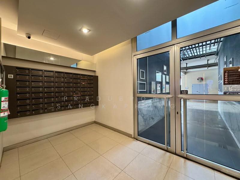 Superior Condominium, Nonthaburi, Bond Street, Pak Kret, Nonthaburi, 2 Bedrooms, 75 sqm, Condo For Sale, by PRADUBPORN SANGKAPHONG, 500572599 - DDproperty.com
