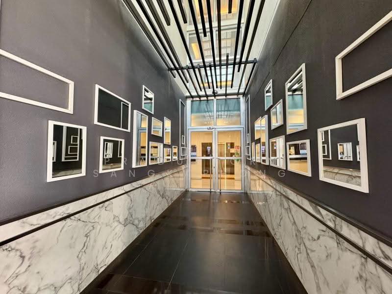 Superior Condominium, Nonthaburi, Bond Street, Pak Kret, Nonthaburi, 2 Bedrooms, 75 sqm, Condo For Sale, by PRADUBPORN SANGKAPHONG, 500572599 - DDproperty.com