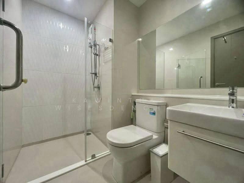 Life Asoke Hype, Bangkok, 339 Chaturathit Rd, Makkasan, Ratchathewi, Bangkok, 2 Bedrooms, 50 sqm, Condo For Rent, by Kawinthip Wisesdenchai, 500572600 - DDproperty.com