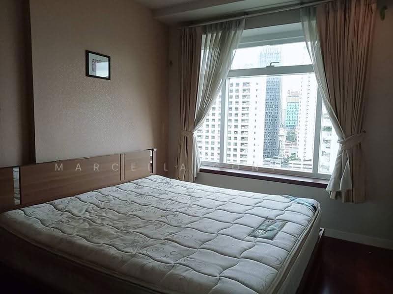 Circle Condominium, Bangkok, 1674 Soi Petchaburi 36 Petchaburi Road, Makkasan, Ratchathewi, Bangkok, 1 Bedroom, 76 sqm, Condo For Sale, by Marcella Contini, 500572601 - DDproperty.com