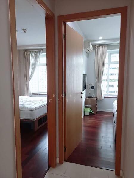 Circle Condominium, Bangkok, 1674 Soi Petchaburi 36 Petchaburi Road, Makkasan, Ratchathewi, Bangkok, 1 Bedroom, 76 sqm, Condo For Sale, by Marcella Contini, 500572601 - DDproperty.com