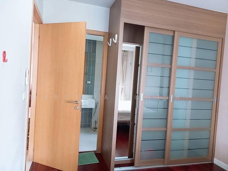 Circle Condominium, Bangkok, 1674 Soi Petchaburi 36 Petchaburi Road, Makkasan, Ratchathewi, Bangkok, 1 Bedroom, 76 sqm, Condo For Sale, by Marcella Contini, 500572601 - DDproperty.com