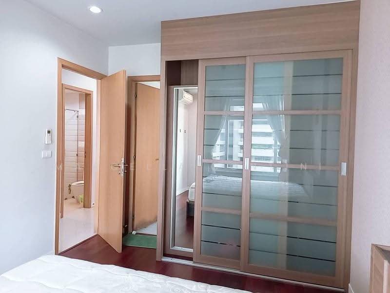 Circle Condominium : เซอร์เคิล คอนโดมิเนียม, กรุงเทพ, 1674 ซอยเพชรบุรี 36 ถนนเพชรบุรี, มักกะสัน, ราชเทวี, กรุงเทพ, 76 ตร.ม., คอนโด ขาย, โดย Marcella Contini, 500572601 - DDproperty.com