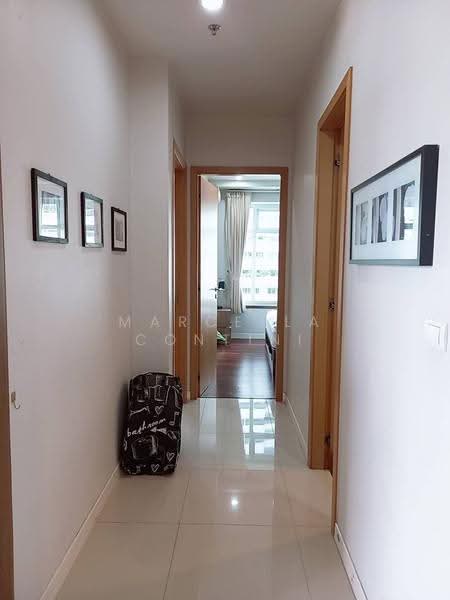 Circle Condominium, Bangkok, 1674 Soi Petchaburi 36 Petchaburi Road, Makkasan, Ratchathewi, Bangkok, 1 Bedroom, 76 sqm, Condo For Sale, by Marcella Contini, 500572601 - DDproperty.com