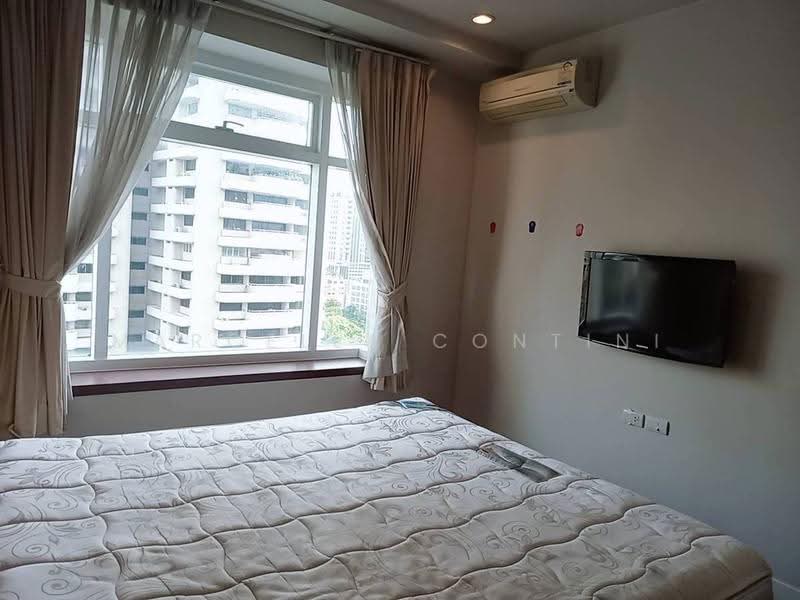 Circle Condominium : เซอร์เคิล คอนโดมิเนียม, กรุงเทพ, 1674 ซอยเพชรบุรี 36 ถนนเพชรบุรี, มักกะสัน, ราชเทวี, กรุงเทพ, 76 ตร.ม., คอนโด ขาย, โดย Marcella Contini, 500572601 - DDproperty.com