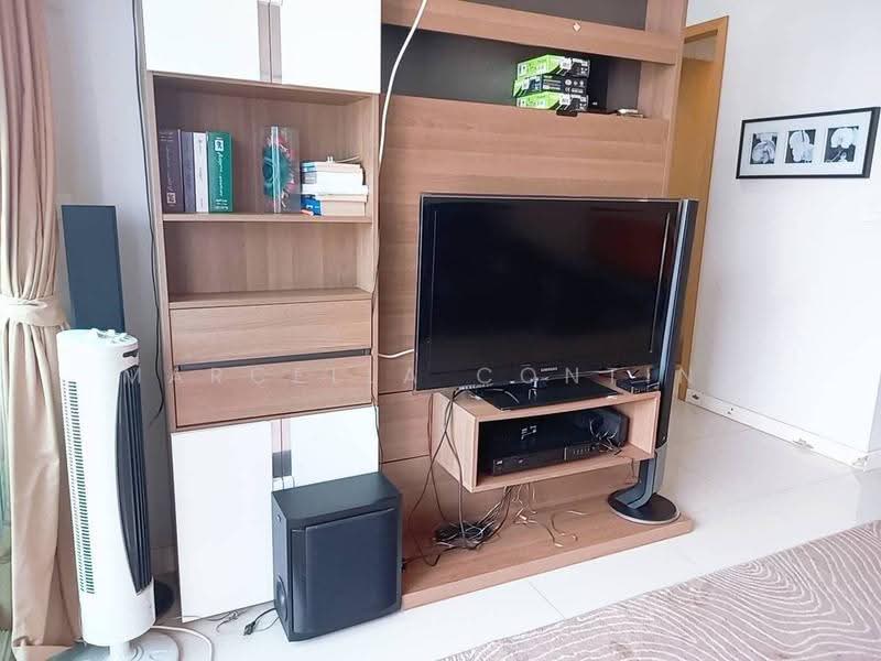 Circle Condominium : เซอร์เคิล คอนโดมิเนียม, กรุงเทพ, 1674 ซอยเพชรบุรี 36 ถนนเพชรบุรี, มักกะสัน, ราชเทวี, กรุงเทพ, 76 ตร.ม., คอนโด ขาย, โดย Marcella Contini, 500572601 - DDproperty.com