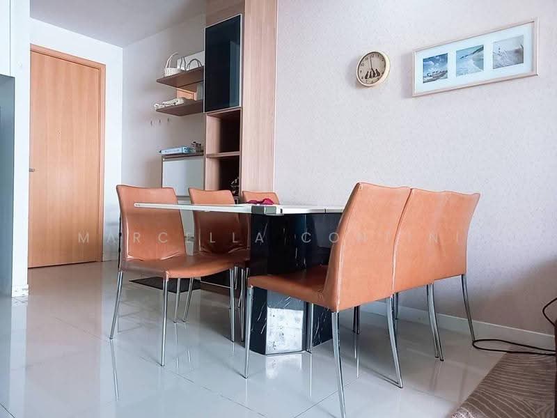 Circle Condominium, Bangkok, 1674 Soi Petchaburi 36 Petchaburi Road, Makkasan, Ratchathewi, Bangkok, 1 Bedroom, 76 sqm, Condo For Sale, by Marcella Contini, 500572601 - DDproperty.com