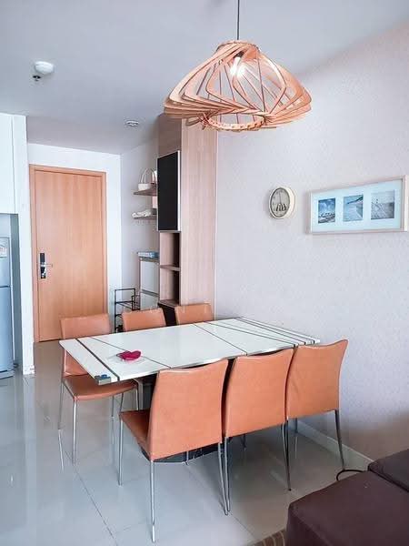 Circle Condominium, Bangkok, 1674 Soi Petchaburi 36 Petchaburi Road, Makkasan, Ratchathewi, Bangkok, 1 Bedroom, 76 sqm, Condo For Sale, by Marcella Contini, 500572601 - DDproperty.com