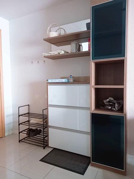 Circle Condominium, Bangkok, 1674 Soi Petchaburi 36 Petchaburi Road, Makkasan, Ratchathewi, Bangkok, 1 Bedroom, 76 sqm, Condo For Sale, by Marcella Contini, 500572601 - DDproperty.com
