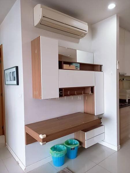 Circle Condominium, Bangkok, 1674 Soi Petchaburi 36 Petchaburi Road, Makkasan, Ratchathewi, Bangkok, 1 Bedroom, 76 sqm, Condo For Sale, by Marcella Contini, 500572601 - DDproperty.com