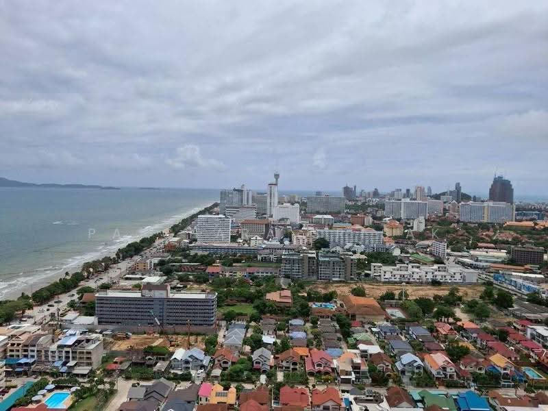 Copacabana Beach Jomtien : โคปาคาบาน่า บีช จอมเทียน, ชลบุรี, ตำบลหนองปรือ อำเภอบางละมุง ชลบุรี, หนองปรือ, บางละมุง, ชลบุรี, 35 ตร.ม., คอนโด ให้เช่า, โดย Patchara Srisak, 500572602 - DDproperty.com