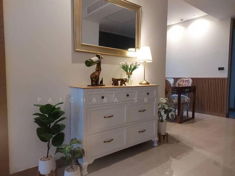 The Riviera Ocean Drive, Chon Buri (Pattaya), Jomtien Second Rd, Nong Pru, Bang Lamung (Pattaya), Chon Buri (Pattaya), 2 Bedrooms, 73 sqm, Condo For Rent, by Patchara Srisak, 500572604 - DDproperty.com