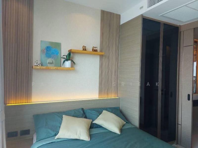 The Riviera Ocean Drive, Chon Buri (Pattaya), Jomtien Second Rd, Nong Pru, Bang Lamung (Pattaya), Chon Buri (Pattaya), 2 Bedrooms, 73 sqm, Condo For Rent, by Patchara Srisak, 500572604 - DDproperty.com