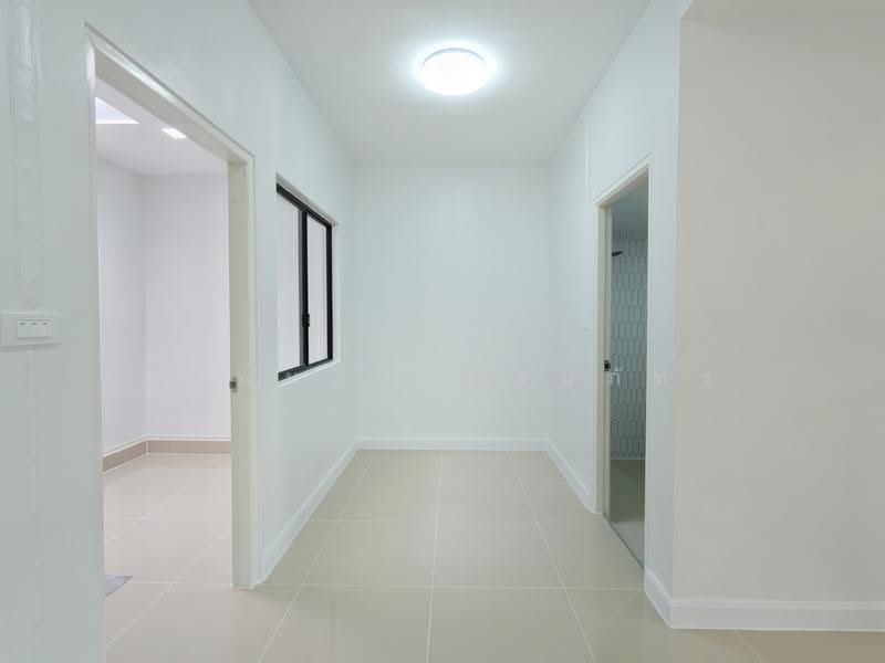 Baan Pruksa 40 Rangsit Klong 3 : บ้านพฤกษา 40 รังสิต คลอง 3, ปทุมธานี, ซอย หมู่บ้านบาธานี, คลองสาม, คลองหลวง, ปทุมธานี, 64 ตร.ม., ทาวน์เฮ้าส์ ขาย, โดย พิมพ์นภัส ภูธนภัทร, 500572606 - DDproperty.com
