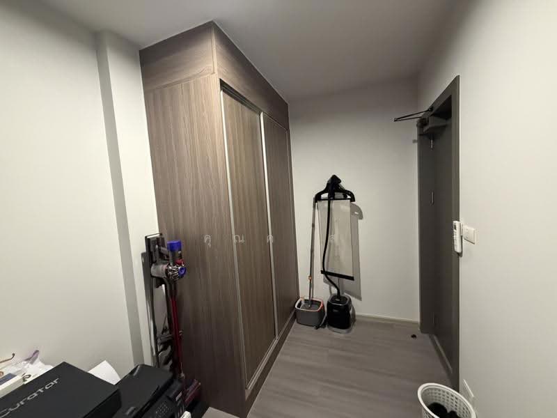 The Parkland Charan-Pinklao, Bangkok, 42 Charasanitwong, Bang Phlat, Bangkok, 2 Bedrooms, 47 sqm, Condo For Sale, by คุณคณัส, 500572607 - DDproperty.com