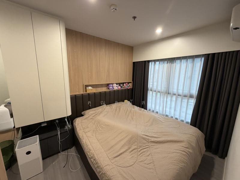 The Parkland Charan-Pinklao, Bangkok, 42 Charasanitwong, Bang Phlat, Bangkok, 2 Bedrooms, 47 sqm, Condo For Sale, by คุณคณัส, 500572607 - DDproperty.com