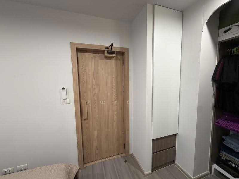 The Parkland Charan-Pinklao, Bangkok, 42 Charasanitwong, Bang Phlat, Bangkok, 2 Bedrooms, 47 sqm, Condo For Sale, by คุณคณัส, 500572607 - DDproperty.com