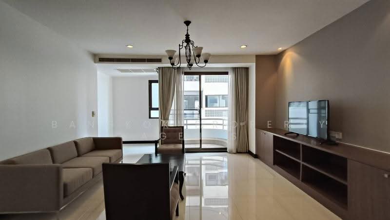 Baan Thai Living Ekkamai : บ้านไทยลิฟวิ่ง เอกมัย, กรุงเทพ, 40 ซอย ปรีดีพนมยงค์ 31, คลองตันเหนือ, วัฒนา, กรุงเทพ, 157 ตร.ม., คอนโด ให้เช่า, โดย BANGKOK PROPERTY AGENTS, 500572608 - DDproperty.com