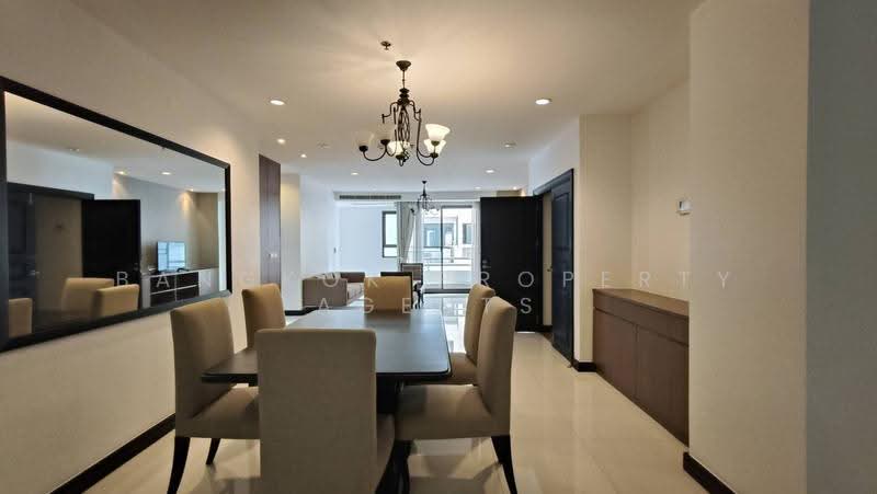 Baan Thai Living Ekkamai, bangkok, 40 Soi Pridi Banomyong 31, Khlong Tan Nua, Watthana, Bangkok, 2 Bedrooms, 157 sqm, Condo For Rent, by BANGKOK PROPERTY AGENTS, 500572608 - DDproperty.com