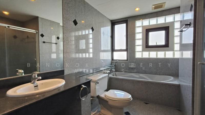 Baan Thai Living Ekkamai, bangkok, 40 Soi Pridi Banomyong 31, Khlong Tan Nua, Watthana, Bangkok, 2 Bedrooms, 157 sqm, Condo For Rent, by BANGKOK PROPERTY AGENTS, 500572608 - DDproperty.com