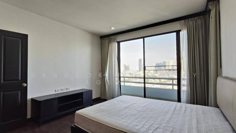 Baan Thai Living Ekkamai, bangkok, 40 Soi Pridi Banomyong 31, Khlong Tan Nua, Watthana, Bangkok, 2 Bedrooms, 157 sqm, Condo For Rent, by BANGKOK PROPERTY AGENTS, 500572608 - DDproperty.com