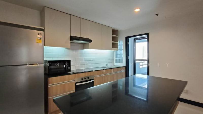 Baan Thai Living Ekkamai : บ้านไทยลิฟวิ่ง เอกมัย, กรุงเทพ, 40 ซอย ปรีดีพนมยงค์ 31, คลองตันเหนือ, วัฒนา, กรุงเทพ, 157 ตร.ม., คอนโด ให้เช่า, โดย BANGKOK PROPERTY AGENTS, 500572608 - DDproperty.com