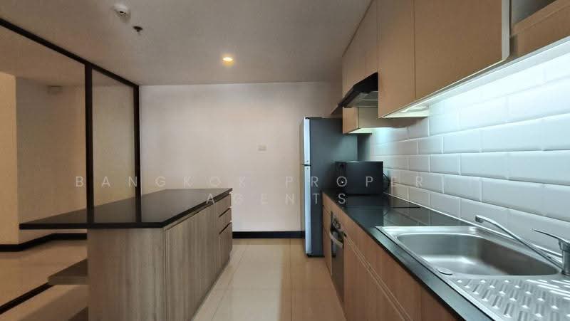Baan Thai Living Ekkamai, bangkok, 40 Soi Pridi Banomyong 31, Khlong Tan Nua, Watthana, Bangkok, 2 Bedrooms, 157 sqm, Condo For Rent, by BANGKOK PROPERTY AGENTS, 500572608 - DDproperty.com