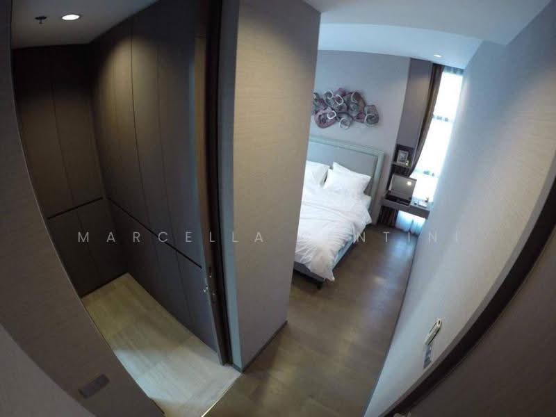 The Diplomat Sathorn, Bangkok, 158 Sathorn Nua Road, Silom, Bang Rak, Bangkok, 2 Bedrooms, 70 sqm, Condo For Sale, by Marcella Contini, 500572609 - DDproperty.com