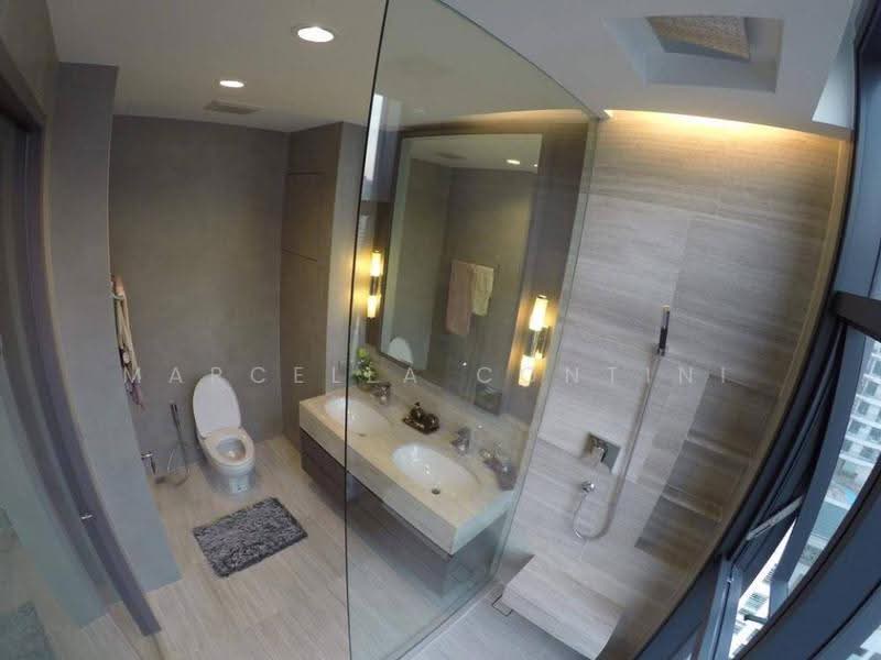 The Diplomat Sathorn, Bangkok, 158 Sathorn Nua Road, Silom, Bang Rak, Bangkok, 2 Bedrooms, 70 sqm, Condo For Sale, by Marcella Contini, 500572609 - DDproperty.com