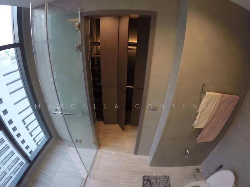 The Diplomat Sathorn, Bangkok, 158 Sathorn Nua Road, Silom, Bang Rak, Bangkok, 2 Bedrooms, 70 sqm, Condo For Sale, by Marcella Contini, 500572609 - DDproperty.com