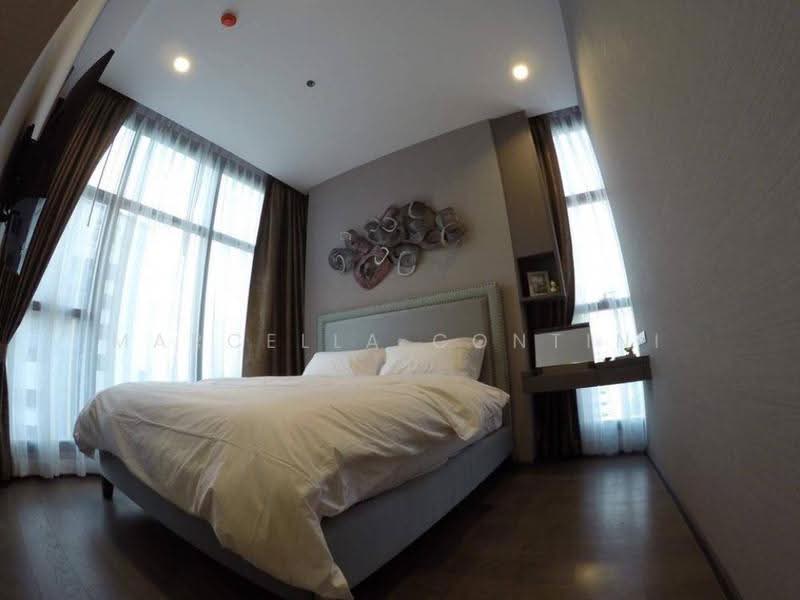The Diplomat Sathorn : เดอะ ดิโพลแมท สาธร, กรุงเทพ, 158 ถนนสาทรเหนือ แขวงสีลม เขตบางรัก กรุงเทพมหานคร, สีลม, บางรัก, กรุงเทพ, 70 ตร.ม., คอนโด ขาย, โดย Marcella Contini, 500572609 - DDproperty.com