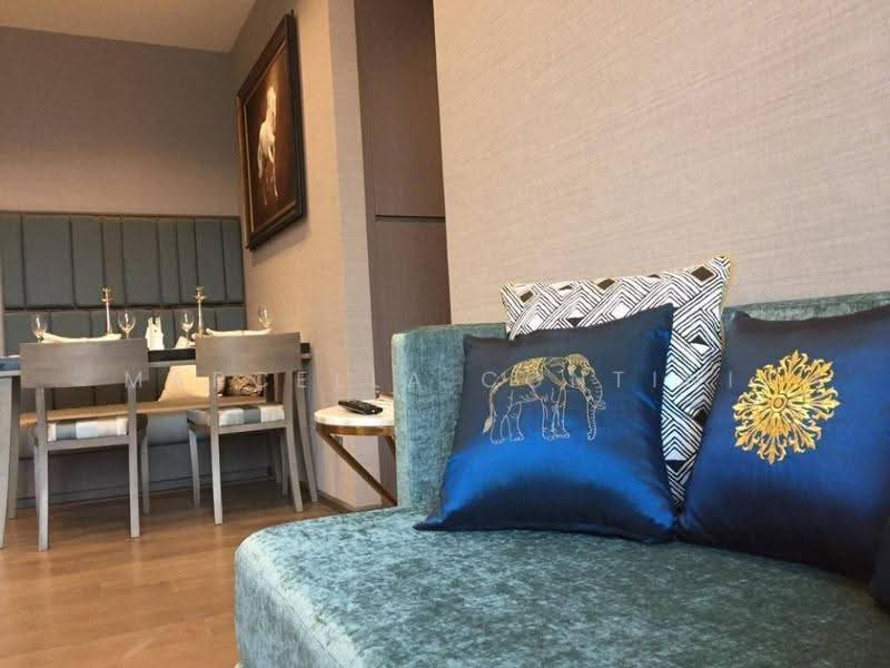 The Diplomat Sathorn, Bangkok, 158 Sathorn Nua Road, Silom, Bang Rak, Bangkok, 2 Bedrooms, 70 sqm, Condo For Sale, by Marcella Contini, 500572609 - DDproperty.com