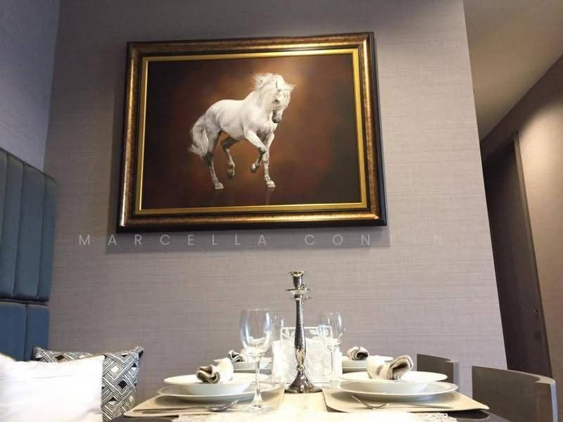 The Diplomat Sathorn, Bangkok, 158 Sathorn Nua Road, Silom, Bang Rak, Bangkok, 2 Bedrooms, 70 sqm, Condo For Sale, by Marcella Contini, 500572609 - DDproperty.com