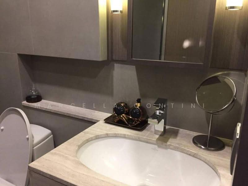 The Diplomat Sathorn, Bangkok, 158 Sathorn Nua Road, Silom, Bang Rak, Bangkok, 2 Bedrooms, 70 sqm, Condo For Sale, by Marcella Contini, 500572609 - DDproperty.com