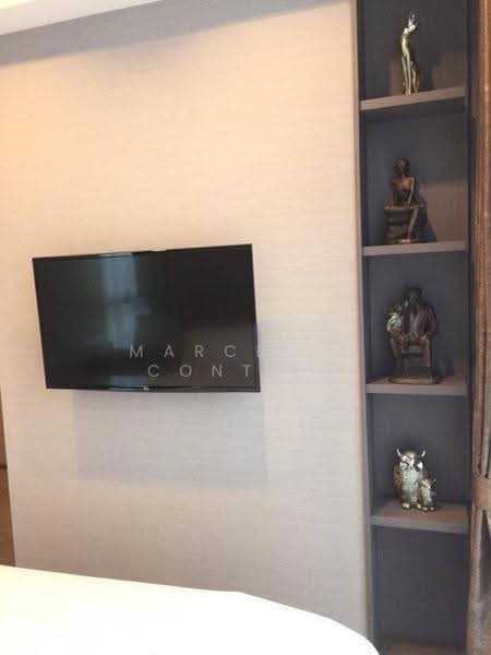The Diplomat Sathorn, Bangkok, 158 Sathorn Nua Road, Silom, Bang Rak, Bangkok, 2 Bedrooms, 70 sqm, Condo For Sale, by Marcella Contini, 500572609 - DDproperty.com