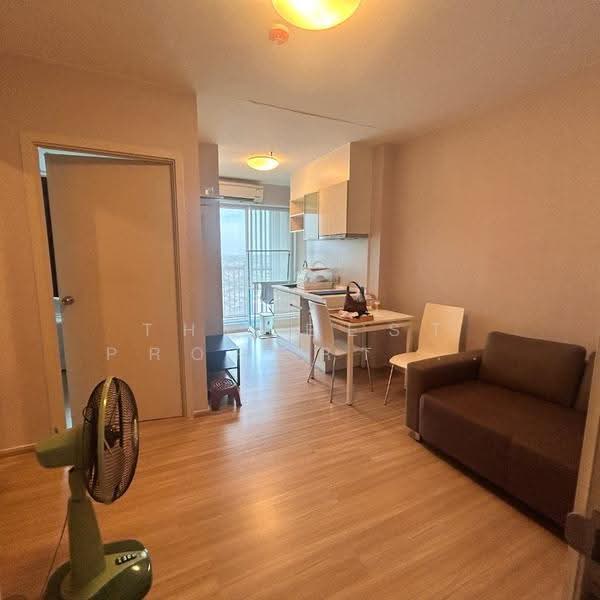 Fuse Sense Bangkae, Bangkok, Phutthamonthon Sai 2 Road, Bang Kae Nua, Bang Khae, Bangkok, 1 Bedroom, 31 sqm, Condo For Sale, by The Best Property ก้อย, 500572610 - DDproperty.com
