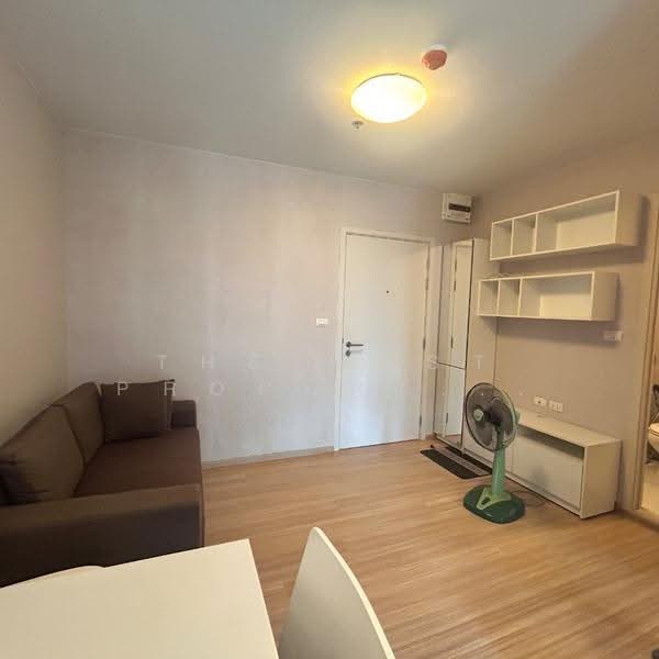 Fuse Sense Bangkae, Bangkok, Phutthamonthon Sai 2 Road, Bang Kae Nua, Bang Khae, Bangkok, 1 Bedroom, 31 sqm, Condo For Sale, by The Best Property ก้อย, 500572610 - DDproperty.com