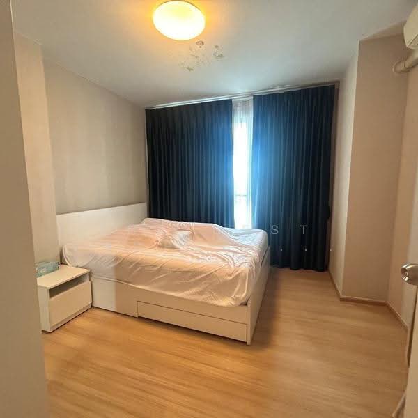 Fuse Sense Bangkae, Bangkok, Phutthamonthon Sai 2 Road, Bang Kae Nua, Bang Khae, Bangkok, 1 Bedroom, 31 sqm, Condo For Sale, by The Best Property ก้อย, 500572610 - DDproperty.com