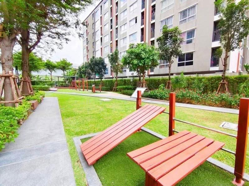 Fuse Sense Bangkae, Bangkok, Phutthamonthon Sai 2 Road, Bang Kae Nua, Bang Khae, Bangkok, 1 Bedroom, 31 sqm, Condo For Sale, by The Best Property ก้อย, 500572610 - DDproperty.com