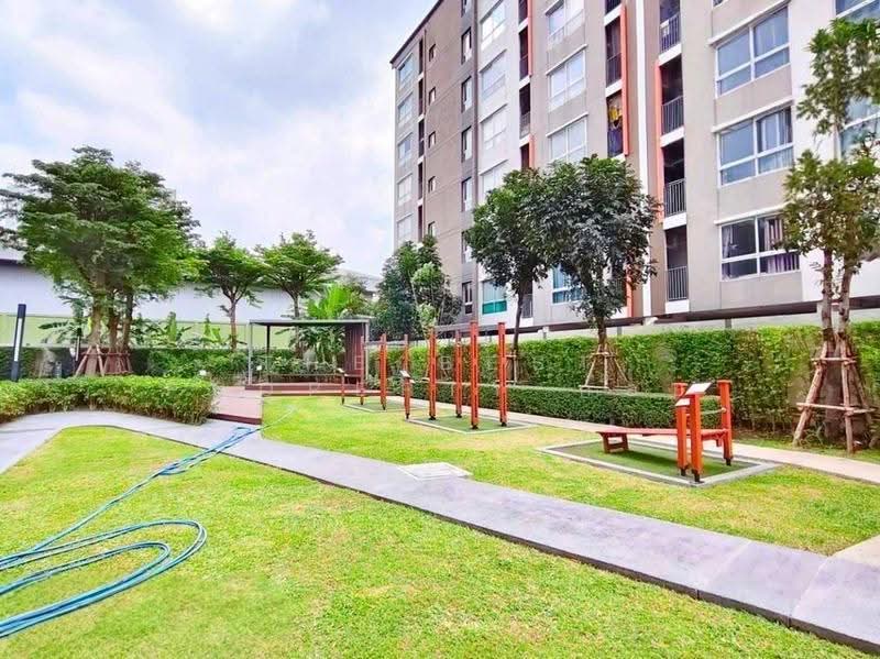 Fuse Sense Bangkae, Bangkok, Phutthamonthon Sai 2 Road, Bang Kae Nua, Bang Khae, Bangkok, 1 Bedroom, 31 sqm, Condo For Sale, by The Best Property ก้อย, 500572610 - DDproperty.com