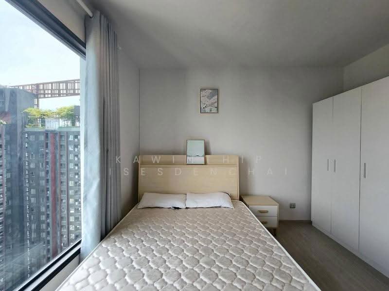 Life Asoke-Rama 9, Bangkok, 626 Asoke-Dindaeng Road, Makkasan, Ratchathewi, Bangkok, 2 Bedrooms, 58 sqm, Condo For Rent, by Kawinthip Wisesdenchai, 500572611 - DDproperty.com
