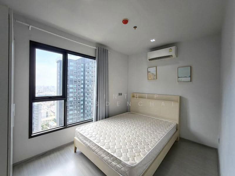 Life Asoke-Rama 9, Bangkok, 626 Asoke-Dindaeng Road, Makkasan, Ratchathewi, Bangkok, 2 Bedrooms, 58 sqm, Condo For Rent, by Kawinthip Wisesdenchai, 500572611 - DDproperty.com